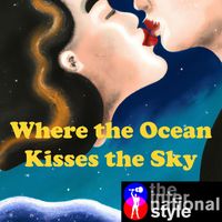 The International Style - Where the Ocean Kisses the Sky