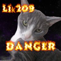 L1k209 - DANGER (Explicit)