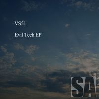 VS51 - Evil Tech EP