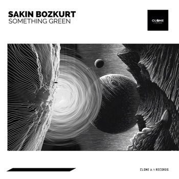 Sakin Bozkurt - Something Green