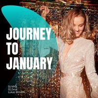 DJ MNX - Journey to January