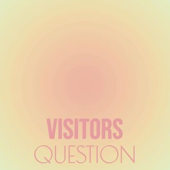 Various Artists - Visitors Question