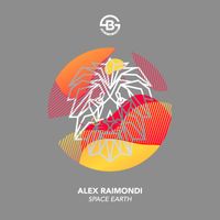 Alex Raimondi - Space Earth