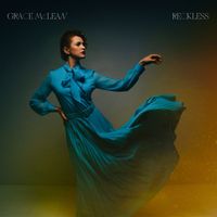 Grace McLean - Reckless