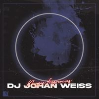 DJ Johan Weiss - Magic Frequencies