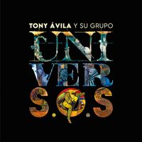 Tony Ávila - UniverS.O.S.