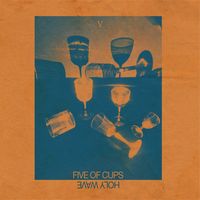 Holy Wave - Bog Song
