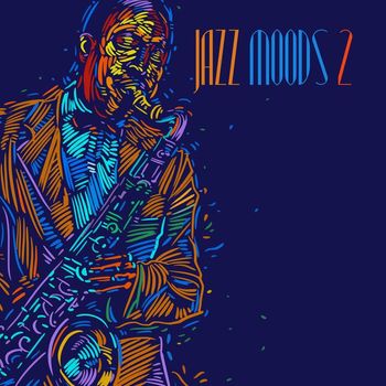 Various Artists - Jazz Moods, Vol. 2