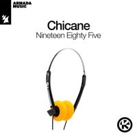 Chicane - Nineteen Eighty Five