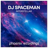 DJ Spaceman - Interstellar
