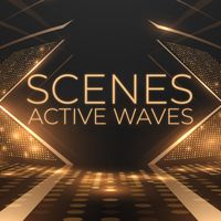 Active Waves - Scenes