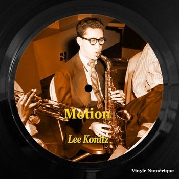 Lee Konitz - Motion