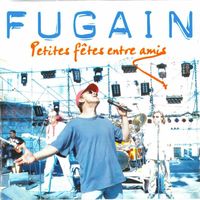 Michel Fugain - Petites fêtes entre amis (Live)