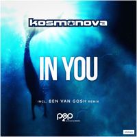 Kosmonova - In You