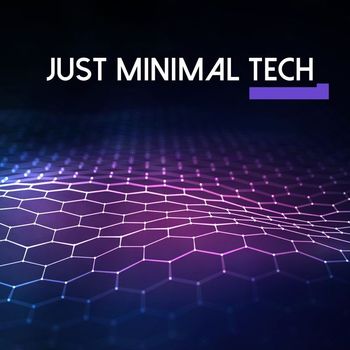 Various Artists - Just Minimal Tech, Vol. 1 (Explicit)
