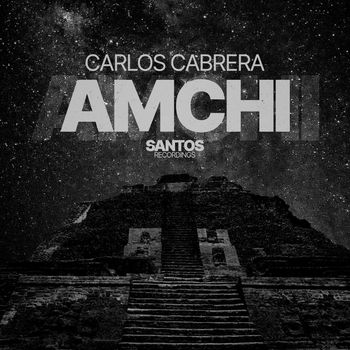 Carlos Cabrera - AMCHI