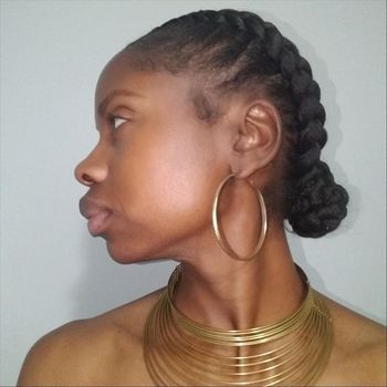Precious - Lagos