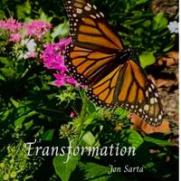 Jon Sarta - Transformation