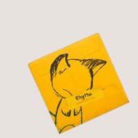 Samford_AU - Rhythm