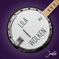 Jante - Lila Wolken (Paris Session)