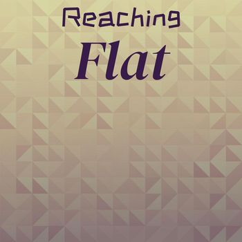 Various Artists - Reaching Flat