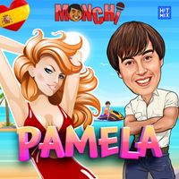 Monchi - Pamela