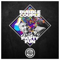 Bubble Couple - Party Fun