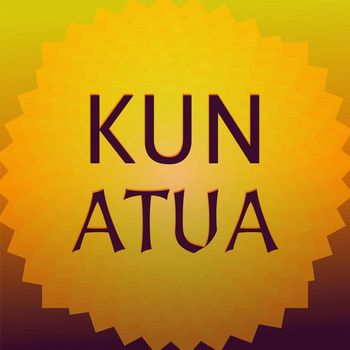 Various Artists - Kun Atua