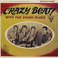 The Spiders - Crazy beat with the spark plugs
