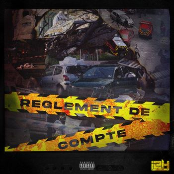 I2H - Règlement de compte (Explicit)