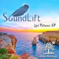 SoundLift - Las Palmas EP