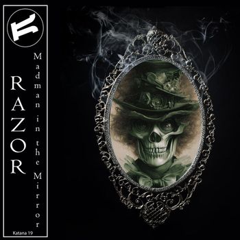 Razor - Madman in the Mirror