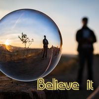 Alex Jones - Believe It