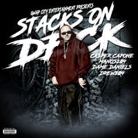 Casper Capone - Stacks On Deck (feat. Manos209, Dame Daniels & Drew209) (Explicit)