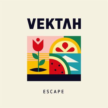 Vektah - Escape