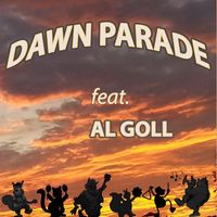 Bryan Cumming - Dawn Parade (feat. Al Goll)