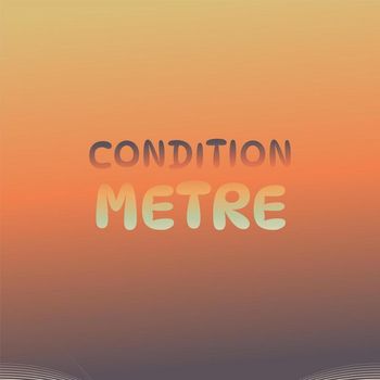 Various Artists - Condition Metre