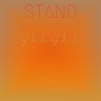 Various Artists - Stand Apat