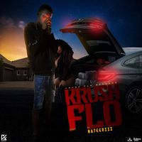 Najeeriii - Krush Flo (Official Audio)