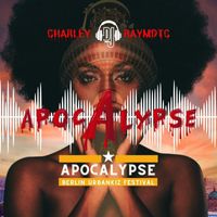 DJ Charley Raymdtc - Apocalypse Urbankiz4Ever