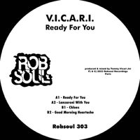 V.I.C.A.R.I. - Ready For You