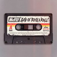 McFly - God of Rock & Roll