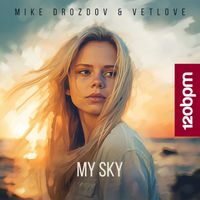 Mike Drozdov and VetLove - My Sky
