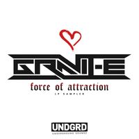 Gravit-E - Force Of Attraction LP Sampler