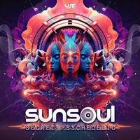 SunSoul - Secret Psychedelic
