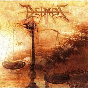 Deimos - While Justice Sleeps (Explicit)