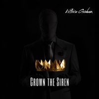 Victoria Graham - Crown the Siren