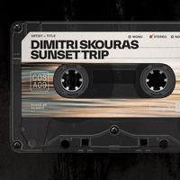 Dimitri Skouras - Sunset Trip