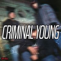 SkriferBeatz - Criminal Young