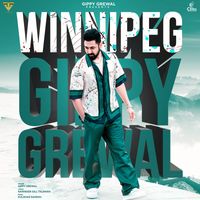 Gippy Grewal - Winnipeg